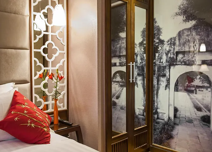 Classy Holiday Hotel & Spa